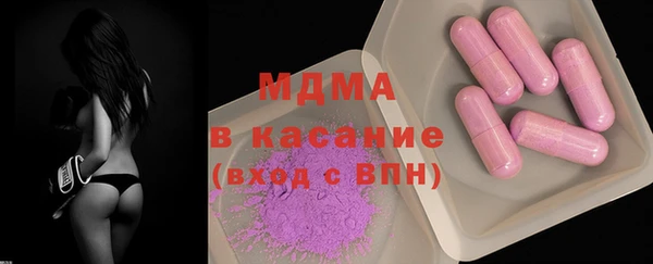стаф Инта