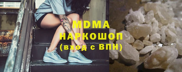 стаф Инта